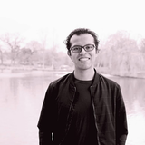 Dave Barragán