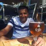 Prakash Patel